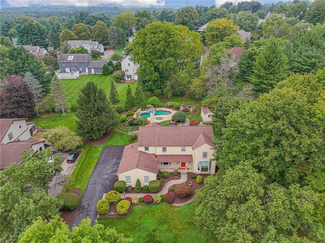 4399 Driftwood Lane, Lower Macungie Twp, PA 18103