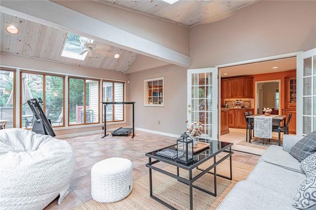 4399 Driftwood Lane, Lower Macungie Twp, PA 18103