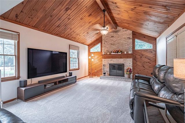 4399 Driftwood Lane, Lower Macungie Twp, PA 18103