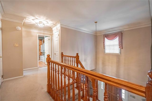 4399 Driftwood Lane, Lower Macungie Twp, PA 18103