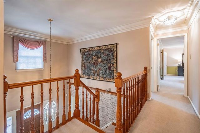 4399 Driftwood Lane, Lower Macungie Twp, PA 18103
