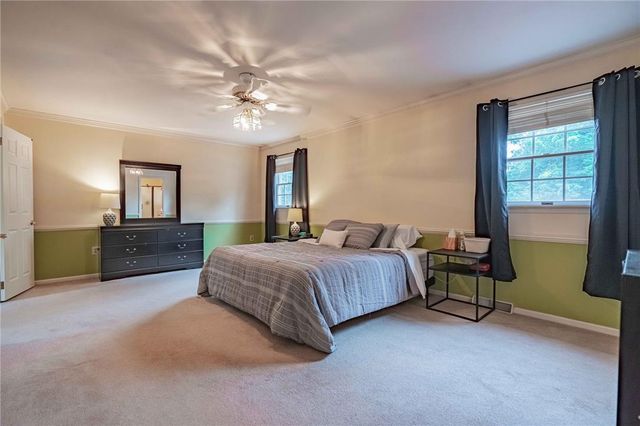 4399 Driftwood Lane, Lower Macungie Twp, PA 18103