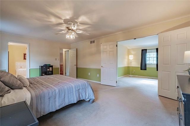 4399 Driftwood Lane, Lower Macungie Twp, PA 18103