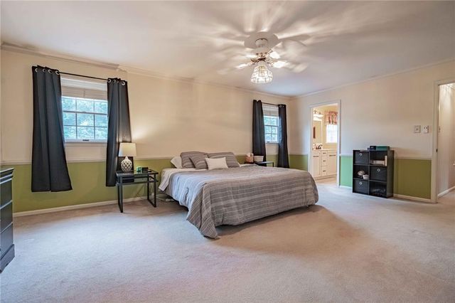 4399 Driftwood Lane, Lower Macungie Twp, PA 18103