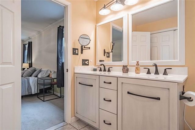 4399 Driftwood Lane, Lower Macungie Twp, PA 18103