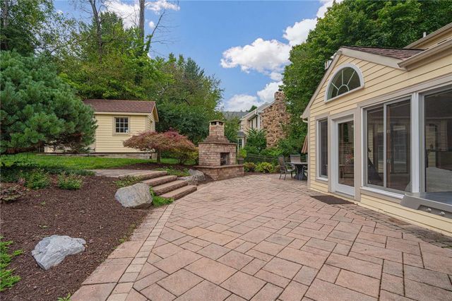 4399 Driftwood Lane, Lower Macungie Twp, PA 18103
