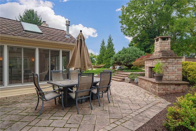 4399 Driftwood Lane, Lower Macungie Twp, PA 18103