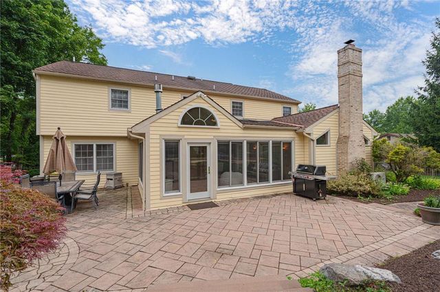 4399 Driftwood Lane, Lower Macungie Twp, PA 18103