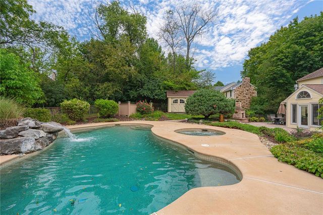 4399 Driftwood Lane, Lower Macungie Twp, PA 18103