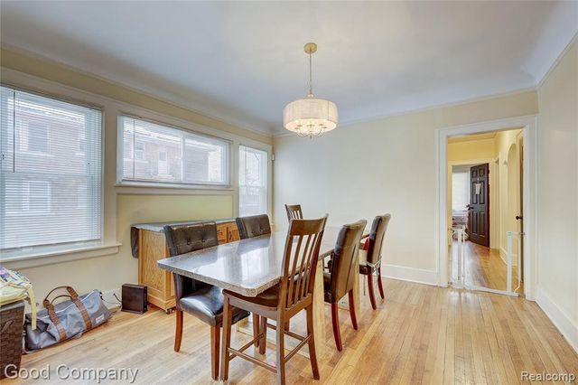 2494 Hazelwood Street, Detroit, MI 48206