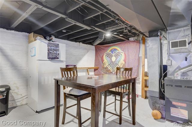 2494 Hazelwood Street, Detroit, MI 48206