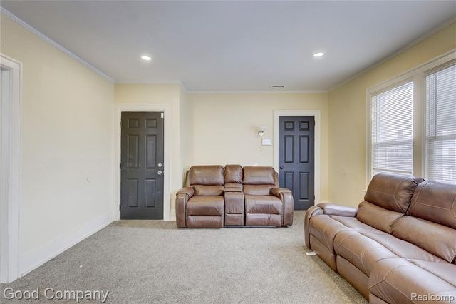 2494 Hazelwood Street, Detroit, MI 48206