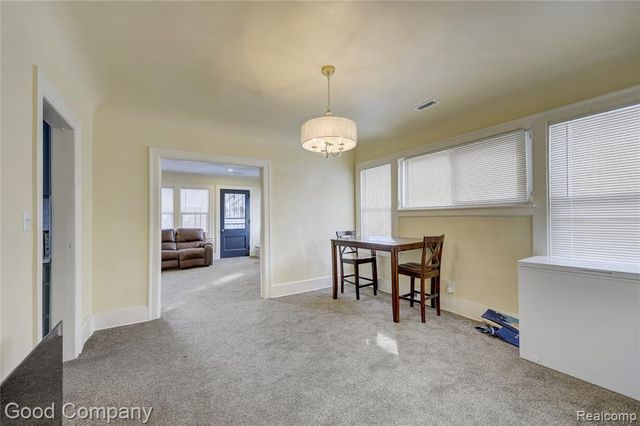 2494 Hazelwood Street, Detroit, MI 48206