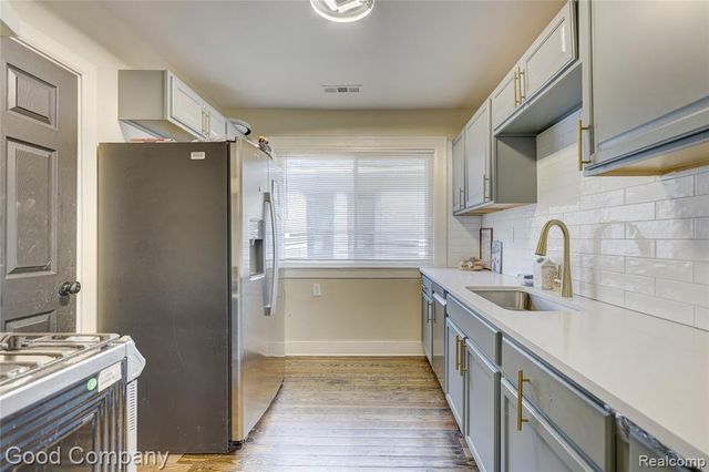 2494 Hazelwood Street, Detroit, MI 48206