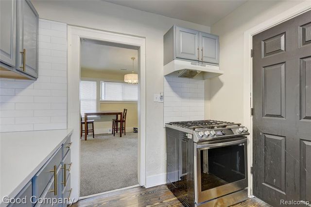 2494 Hazelwood Street, Detroit, MI 48206