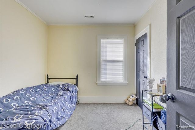 2494 Hazelwood Street, Detroit, MI 48206