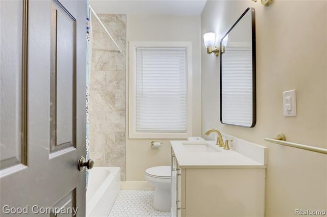 2494 Hazelwood Street, Detroit, MI 48206