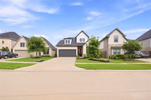 4131 Chloe Ridge Lane, Fulshear, TX 77441