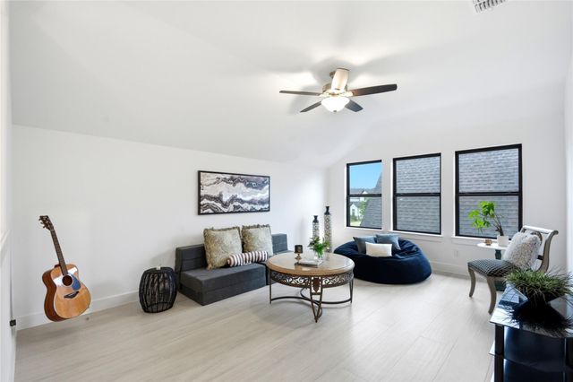 4131 Chloe Ridge Lane, Fulshear, TX 77441
