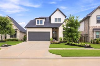 4131 Chloe Ridge Lane, Fulshear, TX 77441