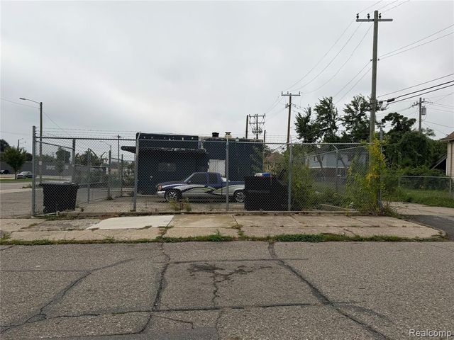 15035 Livernois Avenue, Detroit, MI 48238