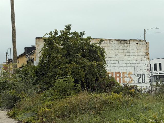 15035 Livernois Avenue, Detroit, MI 48238
