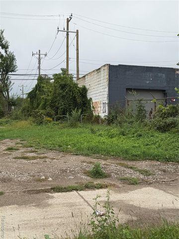 15035 Livernois Avenue, Detroit, MI 48238
