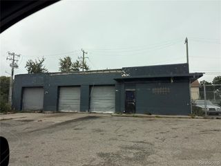 15035 Livernois Avenue, Detroit, MI 48238