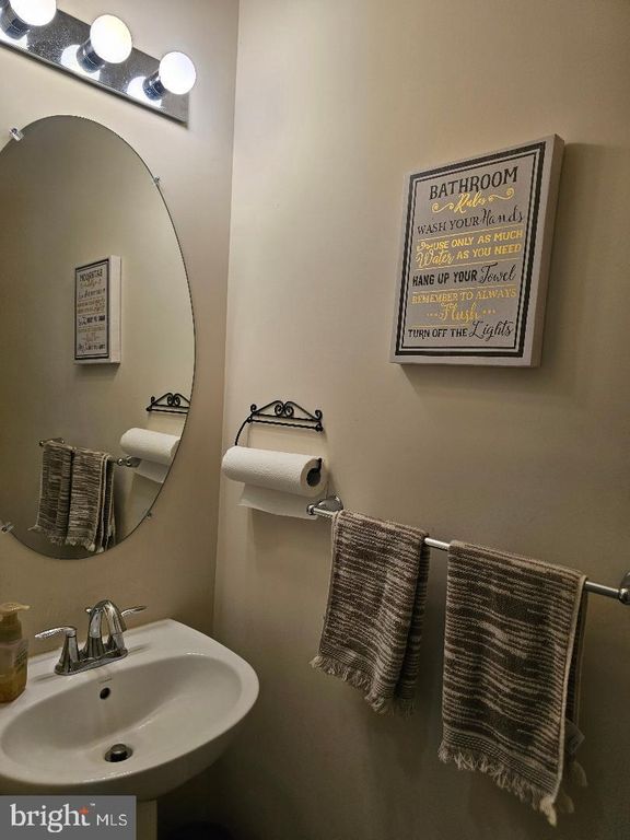 11791 SUNSET RIDGE PL, Waldorf, MD 20602