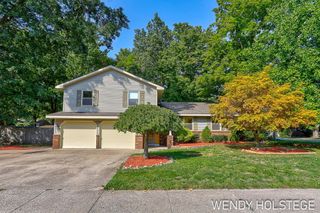 776 Meadowbrook Avenue, Holland City, MI 49423