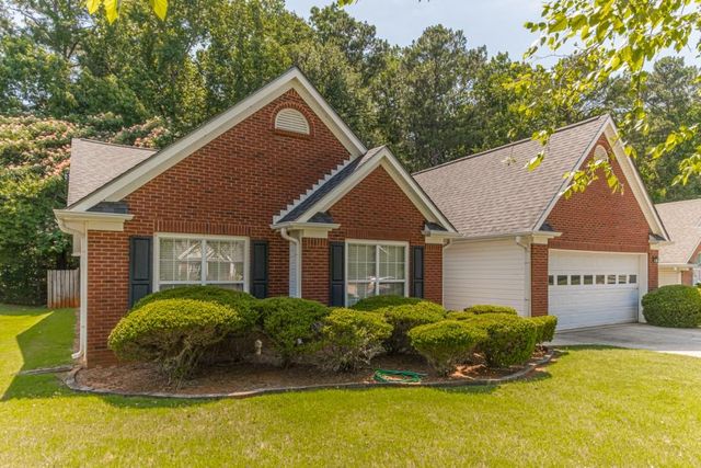 440 Sterling Hill Drive, Lawrenceville, GA 30046