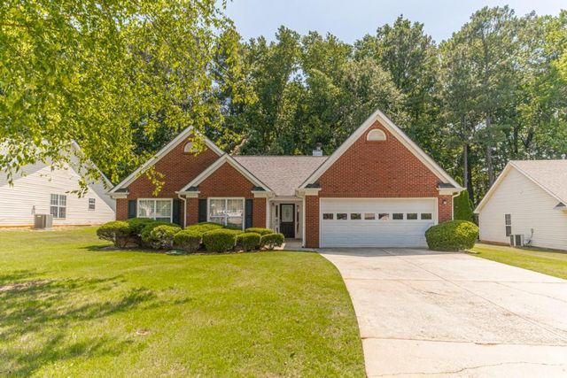 440 Sterling Hill Drive, Lawrenceville, GA 30046