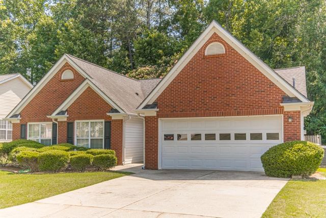 440 Sterling Hill Drive, Lawrenceville, GA 30046