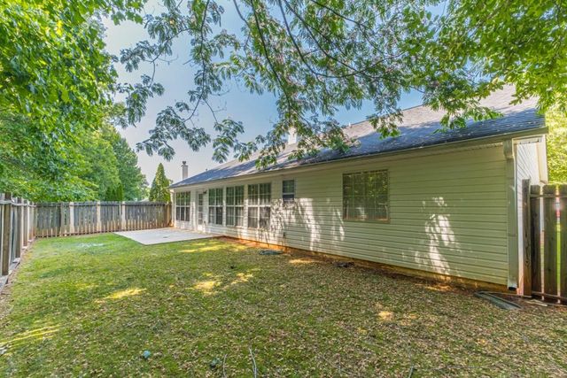 440 Sterling Hill Drive, Lawrenceville, GA 30046