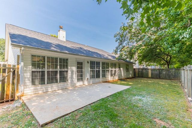 440 Sterling Hill Drive, Lawrenceville, GA 30046