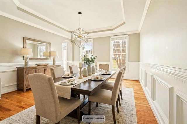 6330 Hamlet TRL, Roanoke, VA 24018