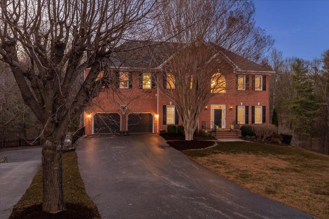 6330 Hamlet TRL, Roanoke, VA 24018