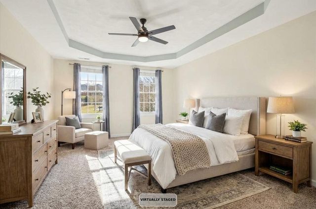 6330 Hamlet TRL, Roanoke, VA 24018