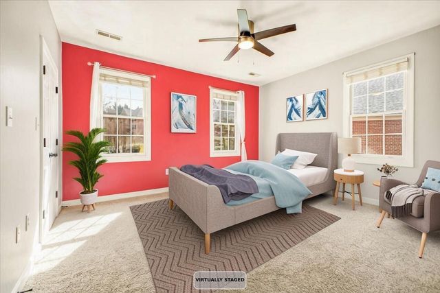 6330 Hamlet TRL, Roanoke, VA 24018