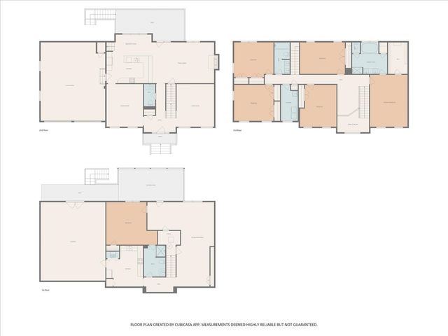 6330 Hamlet TRL, Roanoke, VA 24018