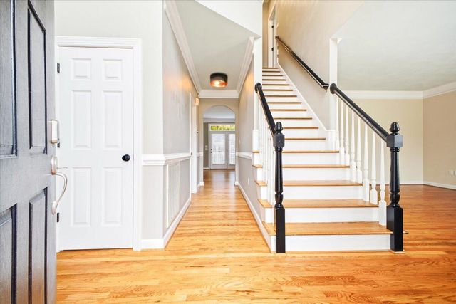 6330 Hamlet TRL, Roanoke, VA 24018