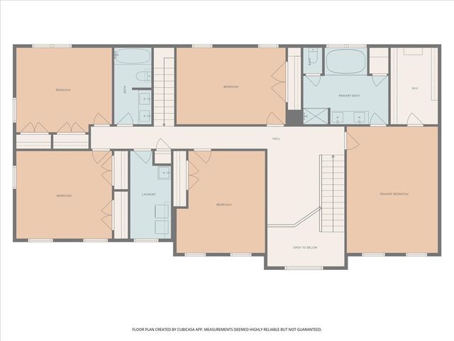 6330 Hamlet TRL, Roanoke, VA 24018