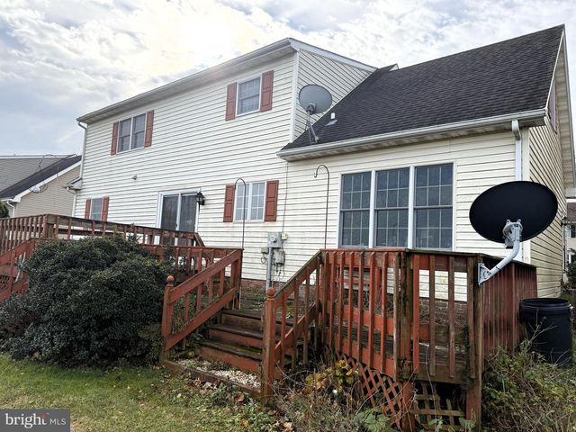 239 KIMBERLY LN, Ephrata, PA 17522