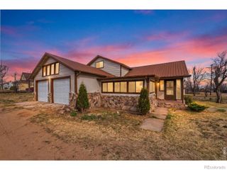 22771 Fisher Street, Snyder, CO 80750
