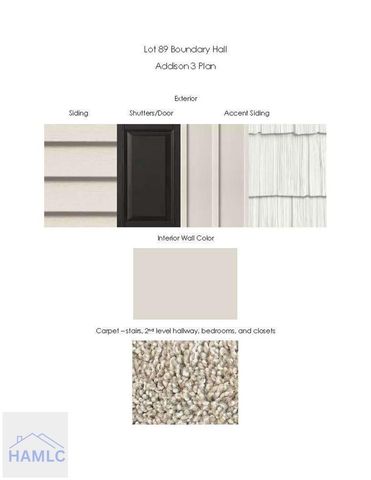 192 Boundary Hall Way, Hinesville, GA 31313