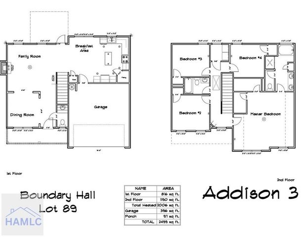 192 Boundary Hall Way, Hinesville, GA 31313