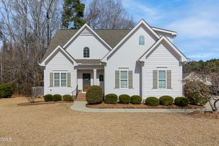 1205 Autumn Grove Court, Fuquay Varina, NC 27526