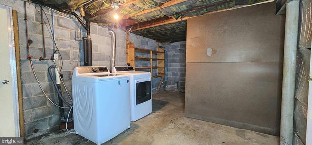 144 W GAUL ST, Wernersville, PA 19565