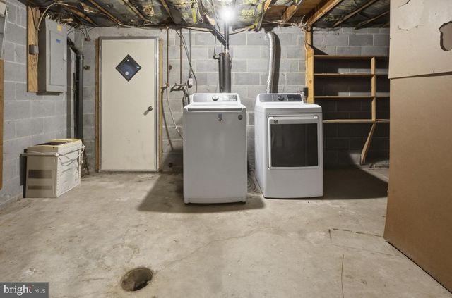 144 W GAUL ST, Wernersville, PA 19565