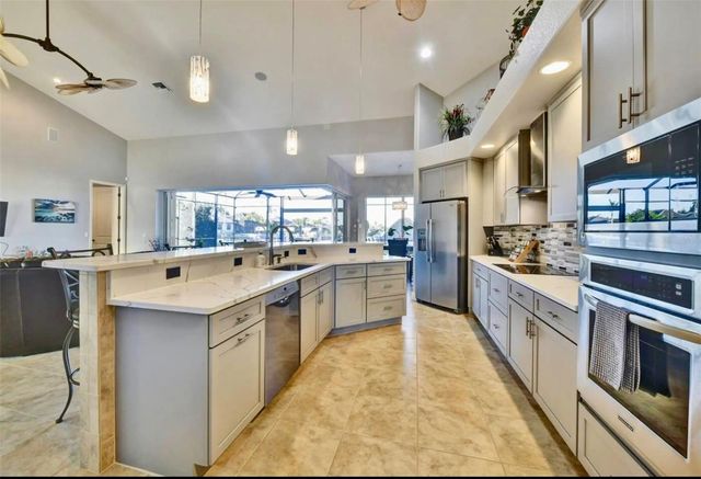 5024 SW 17TH AVENUE, Cape Coral, FL 33914